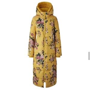 ISO WTB Canada Goose x Reformation Mystique Parka